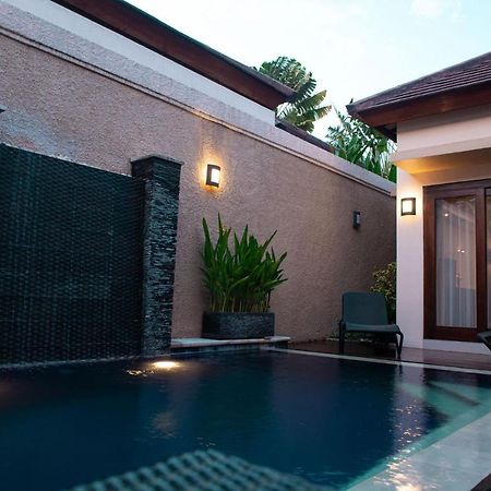 My Villas In Bali Seminyak Eksteriør billede