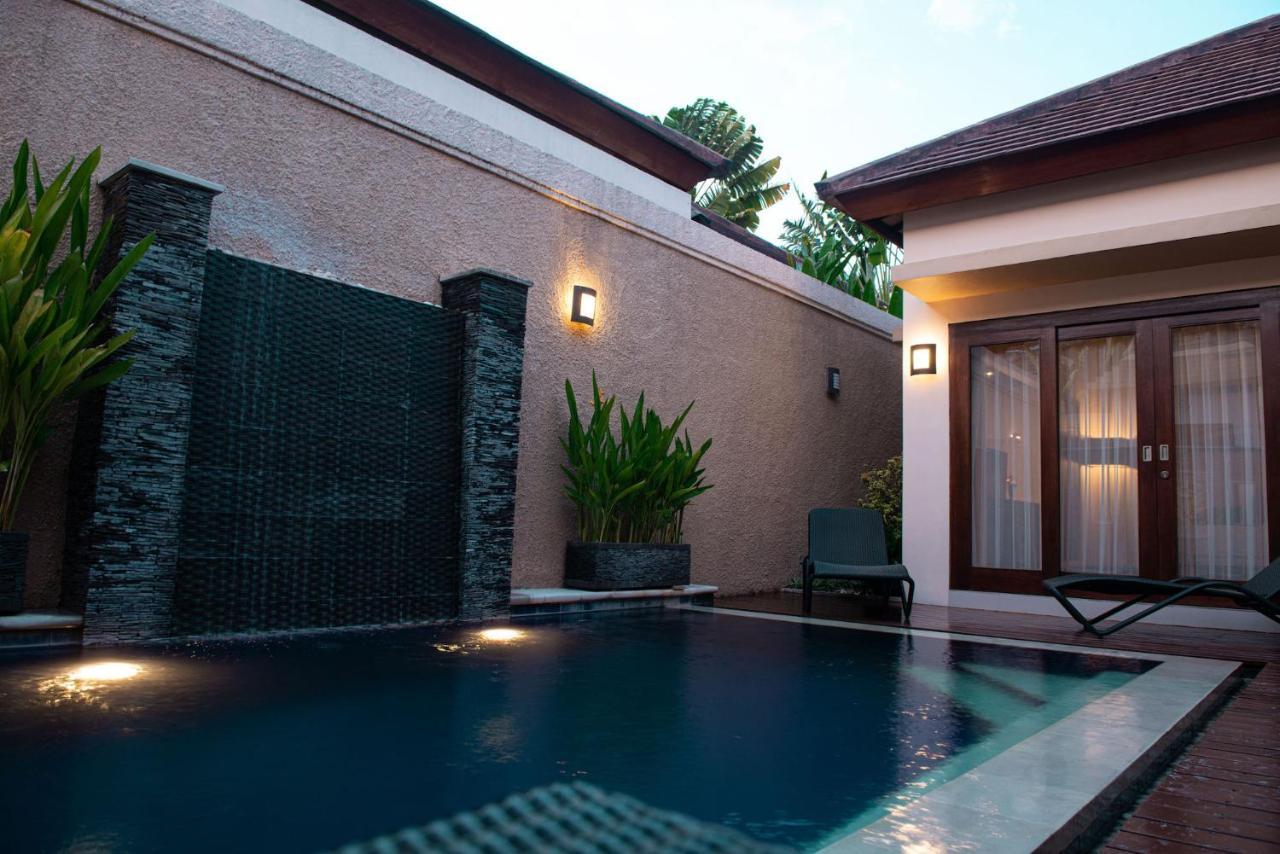 My Villas In Bali Seminyak Eksteriør billede